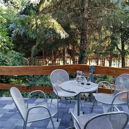 度假居 Parraghegy Apartman