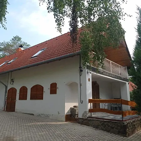 Holiday home Parraghegy Apartman