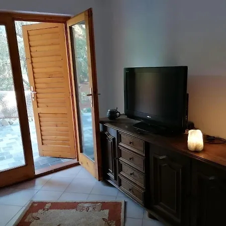 度假居 Parraghegy Apartman