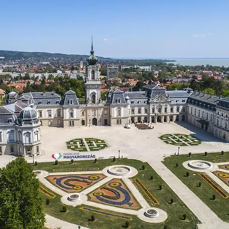 Parraghegy Apartman Feriehus