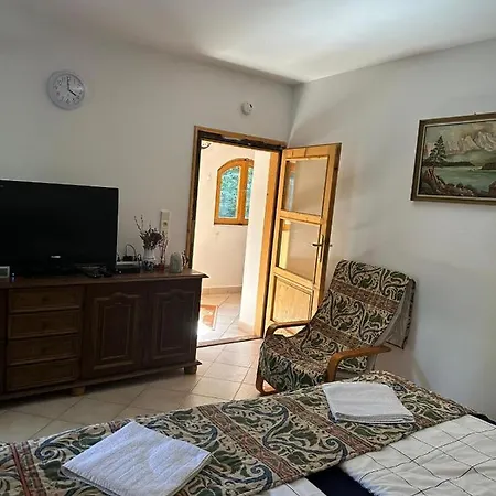 Parraghegy Apartman Zalaszanto