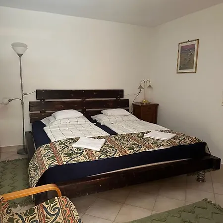 Parraghegy Apartman * Zalaszanto