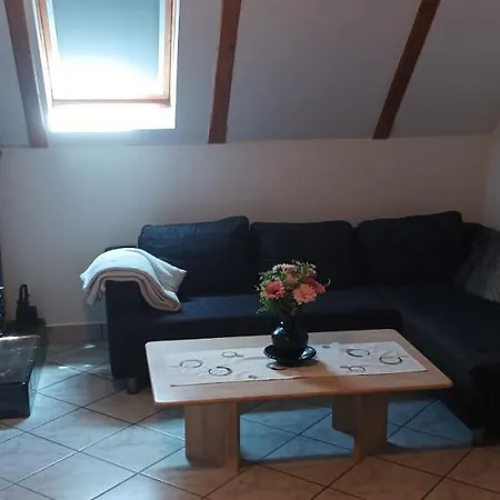 Holiday home Parraghegy Apartman