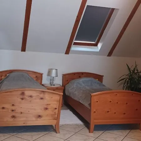 Parraghegy Apartman