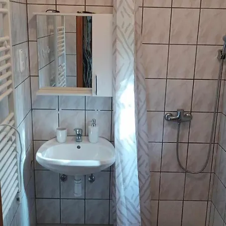 Parraghegy Apartman Zalaszanto