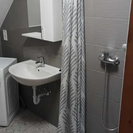 Parraghegy Apartman Zalaszanto