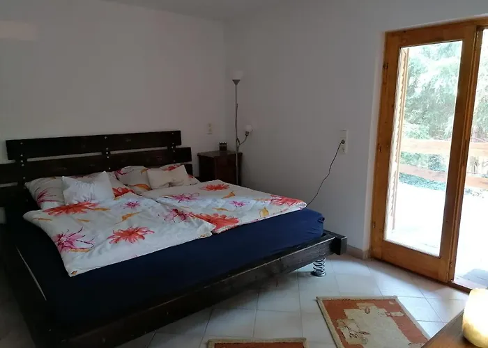 Parraghegy Apartman Tatil Evi *