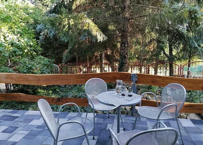 Tatil Evi Parraghegy Apartman
