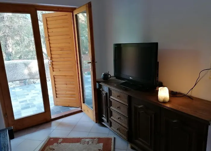 Tatil Evi Parraghegy Apartman