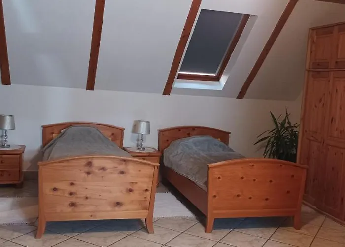 Parraghegy Apartman